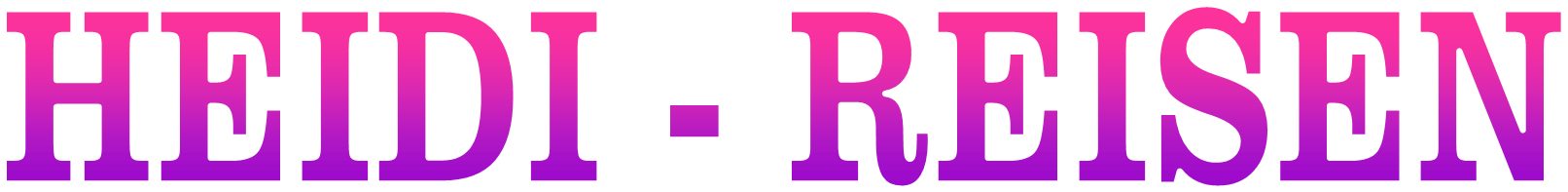 Heidi Reisen, Liesberg